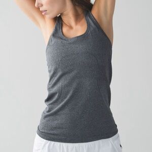 Lululemon swiftly tech tank top